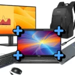 14" Business Essential Pack