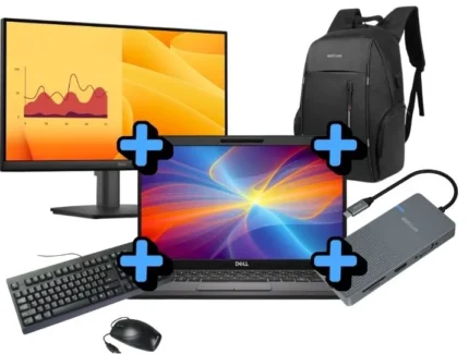 14" Business Essential Pack