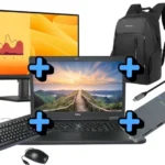 15.6" Business Essential Pack