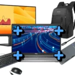 15.6" Business Professional Pack
