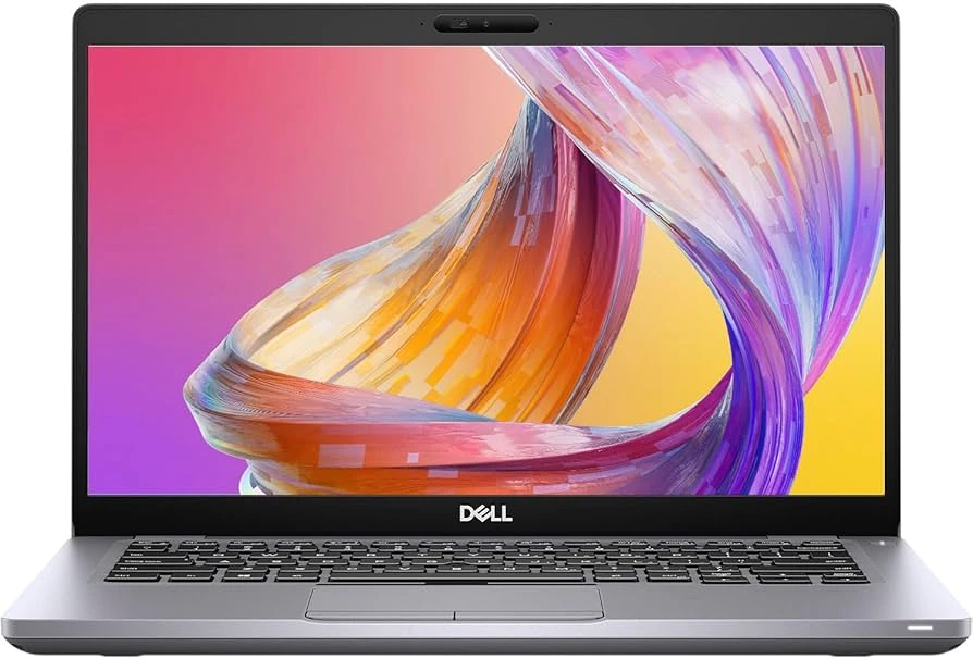 DELL LAT 5410 PPS AFRICA Dell Latitude 5410 i5 10th Gen with MS W11P – 8GB – 256GB NVMe - Image 1