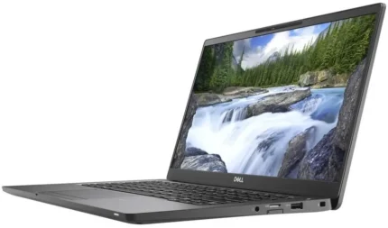 Dell 7400 i5 Laptop with MS W10 – 8GB – 256GB SSD