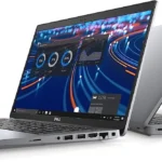 Dell Latitude 5420 i5 11th Gen with MS W11P – 8GB – 256GB NVMe