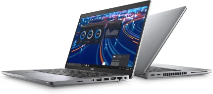 Dell Latitude 5420 i5 11th Gen with MS W11P – 8GB – 256GB NVMe