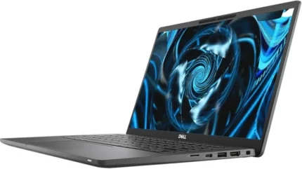 Dell Latitude 7420 i7 11th Gen with MS W11 – 16GB – 256GB SSD