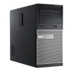 Dell OptiPlex 3010 i3 Tower – 4GB – 500GB HDD – MS W10