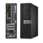 Dell OptiPlex 3060/7060 i5 SFF/MFF 8GB – 256GB SSD – MS W10