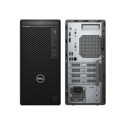 Dell OptiPlex 3080 i5 MT – 8GB – 256GB SSD – MS W11
