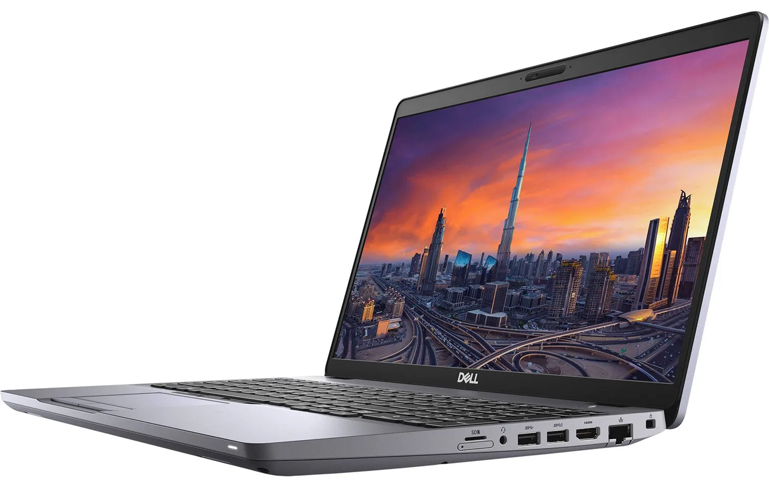 Dell Precision 3551 i7 10th Gen with MS W11P 16GB – 512GB SSD Dell Precision 3551 i7 10th Gen with MS W11P 16GB – 512GB SSD