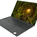 Dell Precision 5550 i7 10th Gen with MS W11 – 32GB – 512GB SSD