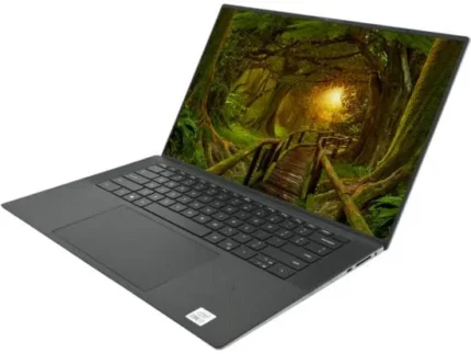 Dell Precision 5550 i7 10th Gen with MS W11 – 32GB – 512GB SSD