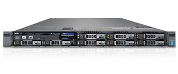 Dell R630 1U PE Server – 10 Core Dual Processor Dell R630 1U PE Server – 10 Core Dual Processor