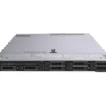 Dell R640 1U PE Server – 2 x Gold 6138 Processors