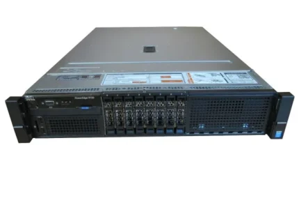 Dell R730 2U PE Server – 2x12 Core Xeon Processors