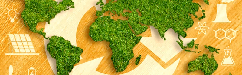 How the circular economy is changing business