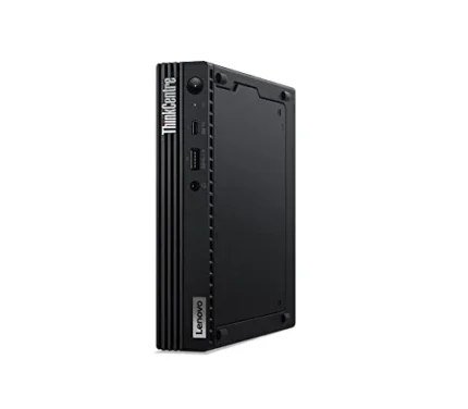 Lenovo ThinkCentre M70Q Tiny i5 12th 8GB – 256GB SSD – MS W11P