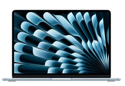 NEW 13" MacBook Air M5 Chip 10-Core 16GB – 512GB