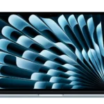 NEW 13" MacBook Air M5 Chip 10-Core 24GB – 1TB