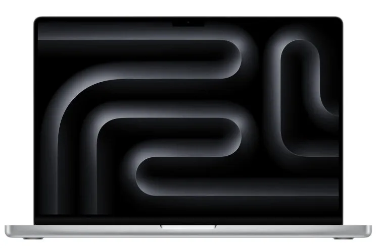 NEW 16" MacBook Pro M5 Pro Chip 18-Core 36GB – 2TB NEW 16" MacBook Pro M5 Pro Chip 18-Core 36GB – 2TB