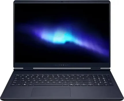 NEW Alienware 16 Aura 16" Ultra 7 240H 32GB – 1TB SSD RTX5060