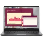 NEW Dell Pro 14 Premium PA14250 U7-226V 16GB – 512GB SSD 3YR