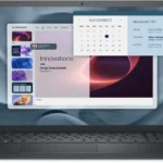 NEW Dell Pro 15 Essential PV15250 i5-1334U 16GB – 512GB SSD 3YR
