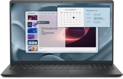 NEW Dell Pro 15 Essential PV15250 i5-1334U 8GB – 512GB SSD 3YR