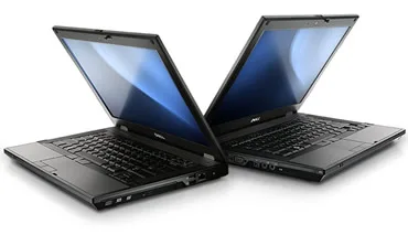 Refurbished Dell laptops