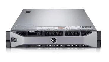 Refurbished rack servers