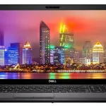 Dell Latitude 5500 i7 8th Gen with MS W11P – 16GB – 512GB NVMe