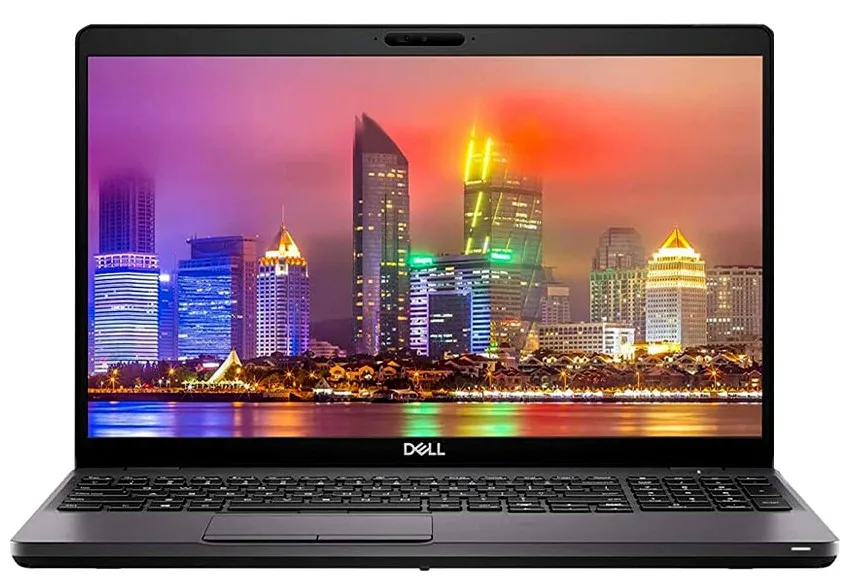 DELL LAT 5500 PPS AFRICA Dell Latitude 5500 i7 8th Gen with MS W11P – 16GB – 512GB NVMe - Image 1