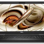 Dell Latitude 5590 i5 8th Gen with MS W11P – 8GB – 256GB NVMe