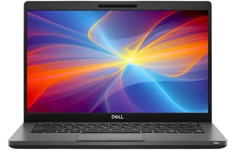 Dell Latitude 5400/7400 i5 8th Gen with MS W11P – 8GB – 512GB SSD