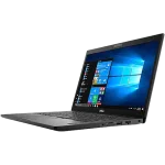 Dell Latitude 5480/7480 i5 6th Gen with MS W10P – 8GB – 256GB SSD