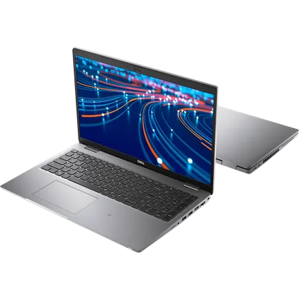 Dell Latitude 5530 i5 12th Gen with MS W11P – 8GB – 256GB NVMe