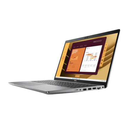 Dell Latitude 5550 Core Ultra 5 with MS W11P – 16GB – 256GB NVMe
