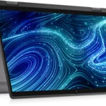 Dell Latitude 7420 2-in-1 i7 11th Gen with MS W11P – 16GB – 512GB NVMe