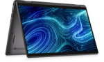 Dell Latitude 7420 2-in-1 i7 11th Gen with MS W11P – 16GB – 512GB NVMe