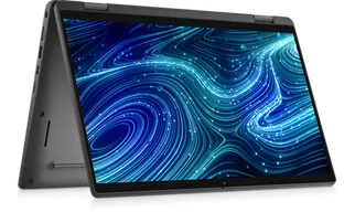 Dell Latitude 7420 2-in-1 i7 11th Gen with MS W11P – 16GB – 512GB NVMe