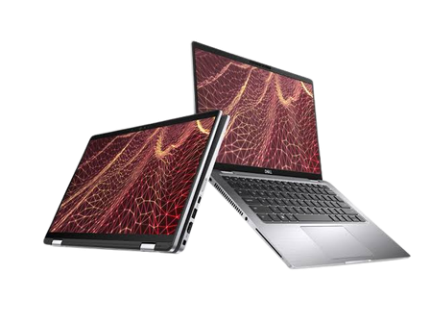 Dell Latitude 7430 2-in-1 i7 12th Gen with MS W11P – 16GB – 512GB NVMe