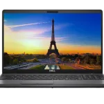 Dell Precision 3540 i7 8th Gen with MS W11P – 16GB – 512GB NVMe