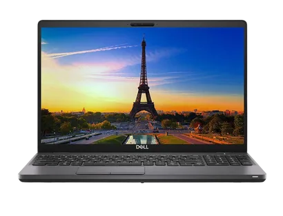 Dell Precision 3540 i7 8th Gen with MS W11P – 16GB – 512GB NVMe