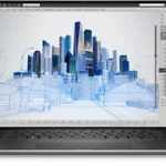 Dell Precision 5560 i7 11th Gen with MS W11P – 32GB – 1TB NVMe