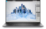 Dell Precision 5560 i7 11th Gen with MS W11P – 32GB – 1TB NVMe
