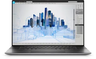 Dell Precision 5560 i7 11th Gen with MS W11P – 32GB – 1TB NVMe