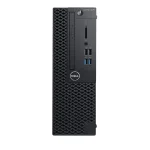 Dell OptiPlex 3070 SFF i5 9th Gen with MS W11P – 8GB – 256GB SSD