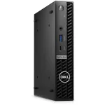 Dell OptiPlex 5000 MFF i5 12th Gen with MS W11P – 8GB – 256GB SSD