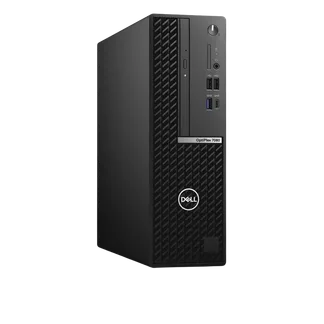 Dell OptiPlex 3070/7070 MFF i5 8th Gen with MS W11P – 8GB – 256GB SSD
