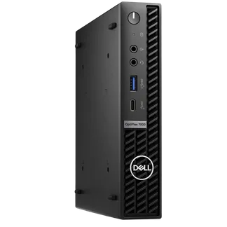Dell OptiPlex 7020 MFF i5 12th Gen with MS W11P – 8GB – 256GB SSD