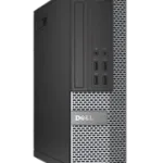Dell OptiPlex 790 DT i3 2nd Gen with MS W7P – 4GB – 250GB HDD